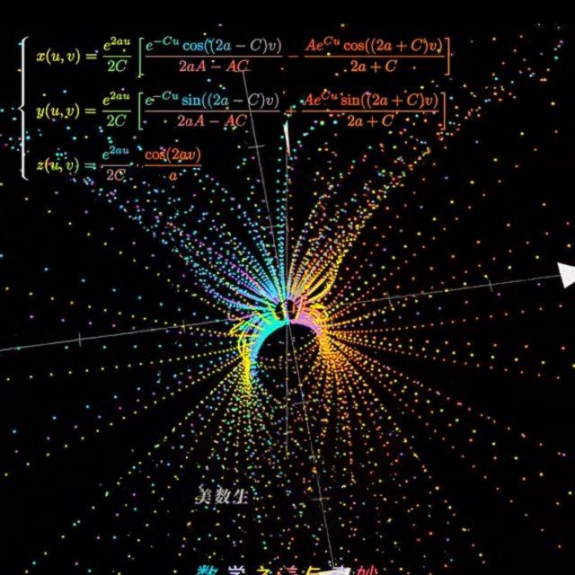 数学之美